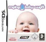 THQ Meine Baby-Welt DS