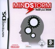 THQ Mindstorm DS