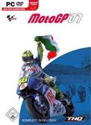 THQ MotoGP 07 PC THQ MotoGP 07 PC