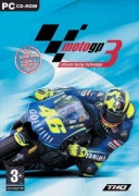 THQ Moto GP 3: Ultimate Racing Technology PC
