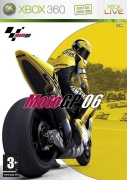 THQ Moto GP 06: Ultimate Racing Technology Xbox 360