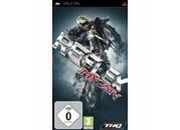 THQ MX vs. ATV Reflex PSP