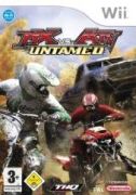 THQ MX vs. ATV Untamed Wii