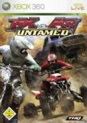 THQ MX vs. ATV Untamed Xbox 360