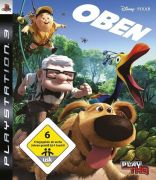 THQ Oben PS3