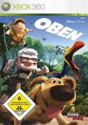 THQ Oben Xbox 360