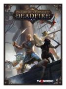 THQ Pillars of Eternity II: Deadfire PC