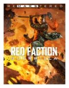 THQ Red Faction: Guerrilla Re-Mars-tered Edition PS4