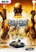 THQ Saints Row 2 PC