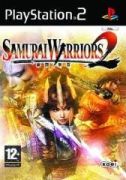 THQ Samurai Warriors 2 - Empires PS2 THQ Samurai Warriors 2 - Empires PS2