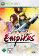THQ Samurai Warriors 2 - Empires Xbox 360