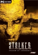 THQ S.T.A.L.K.E.R. - Shadow of Chernobyl PC
