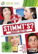 THQ Stimmt's...? Xbox 360