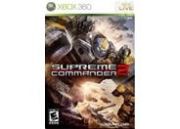 THQ Supreme Commander 2 Xbox 360