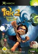 THQ Tak 2: Stab der Träume Xbox
