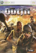 THQ The Outfit Xbox 360