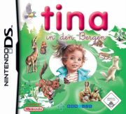 THQ Tina in den Bergen DS
