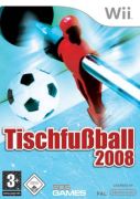 THQ Tischfussball 2008 Wii