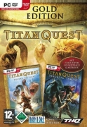 THQ Titan Quest Gold Edition PC