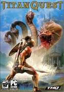 THQ Titan Quest PC