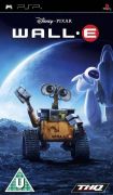THQ WALL-E PSP