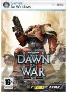 THQ Warhammer 40.000: Dawn of War II PC