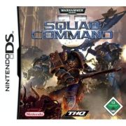 THQ Warhammer 40.000 - Squad Command DS