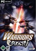 THQ Warriors Orochi PC