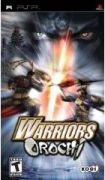 THQ Warriors Orochi PSP