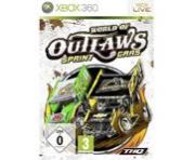 THQ World of Outlaws: Sprint Cars Xbox 360