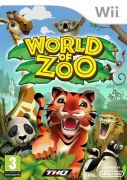 THQ World of Zoo Wii