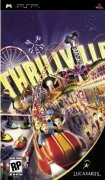Atari Thrillville PSP