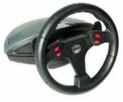Thrustmaster Formula Charger ohne Pedale Thrustmaster Formula Charger ohne Pedale