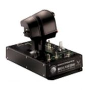 Thrustmaster Hotas Warthog Dual Throttle