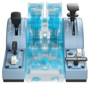 Thrustmaster TCA Quadrant Add-on Airbus Edition