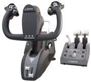 Thrustmaster TCA Yoke Pack Boeing Edition