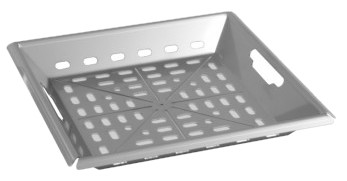 Thüros H3535EN Kohleschale