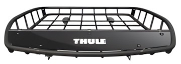 Thule Canyon XT