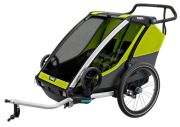 Thule Chariot Cab 2