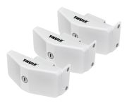 Thule Door Frame Lock 3er Set