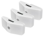 Thule Door Lock 3er Set