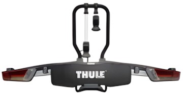 Thule EasyFold XT 2 (933100) Thule EasyFold XT 2 (933100)