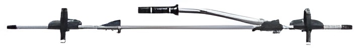 Thule FreeRide 532 2 Stück