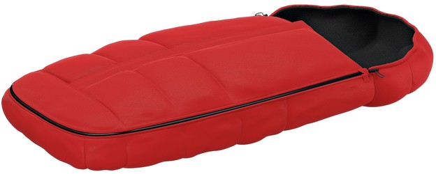 Thule Sleek Premium-Fußsack