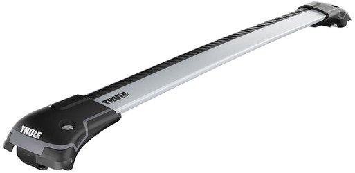 Thule WingBar Edge 9582 Thule WingBar Edge 9582