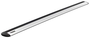 Thule WingBar Evo 135
