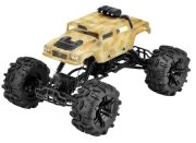 Thunder Tiger Tiger Crawler