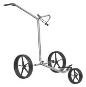 TiCad Andante GFK-Räder