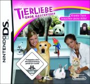 HMH Tierliebe groß geschrieben DS