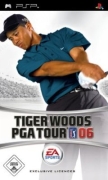 EA Sports Tiger Woods PGA Tour 06 PSP